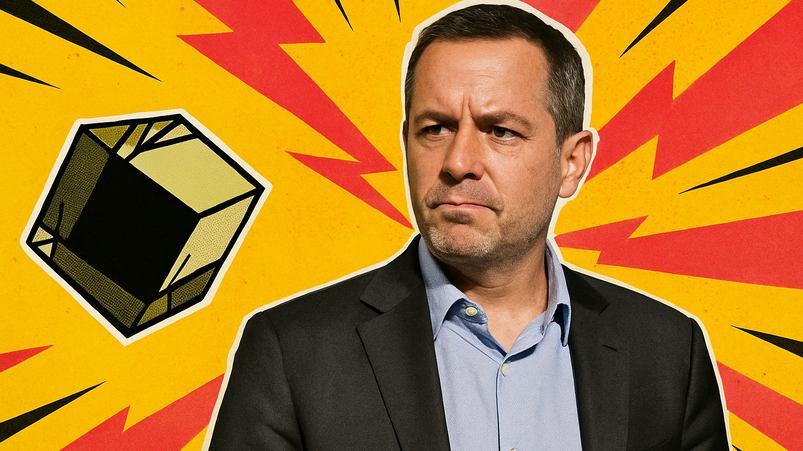 BlockDAG in tendenza con il lancio del token