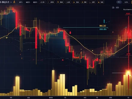 BNB corregge dopo il rally: è solo una pausa?