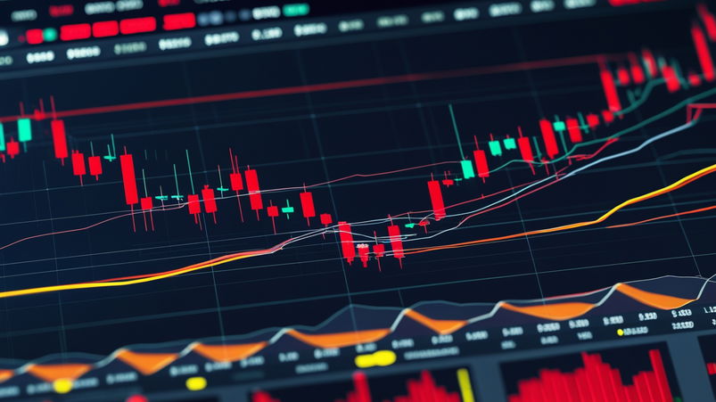 BNB in difficoltà sotto $850: slancio in calo?