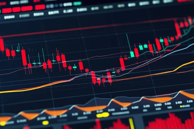 BNB in difficoltà sotto $850: slancio in calo?