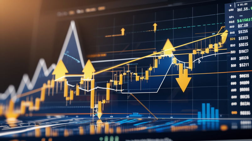 BNB pronto al breakout: nuova crescita in vista