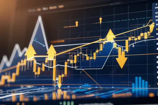 BNB pronto al breakout: nuova crescita in vista