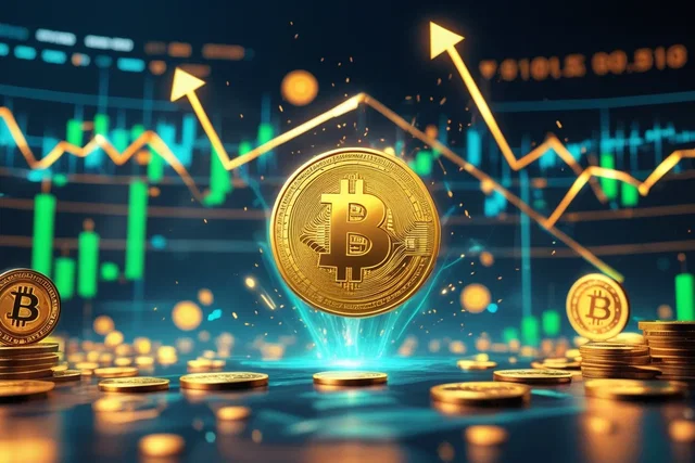 BNB raggiunge i 1.100$, mercato crypto al top