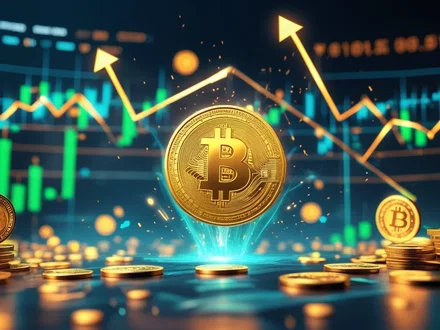 BNB raggiunge i 1.100$, mercato crypto al top
