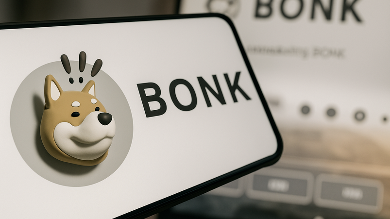 Bonk lancia un ETP in Europa con Bitcoin Capital