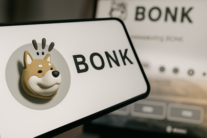 Bonk lancia un ETP in Europa con Bitcoin Capital