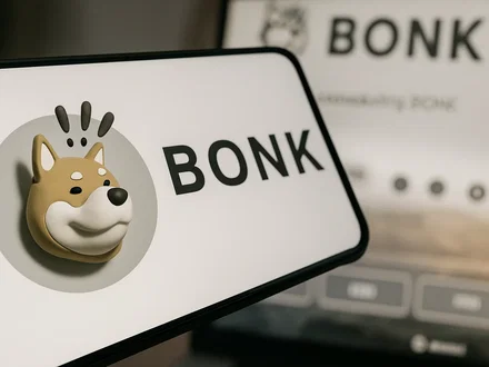 Bonk lancia un ETP in Europa con Bitcoin Capital