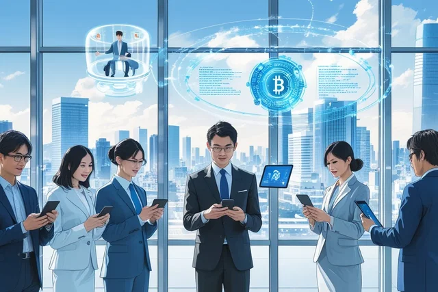 Bossjob rivoluziona il recruiting a Tokyo WebX