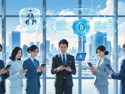 Bossjob rivoluziona il recruiting a Tokyo WebX