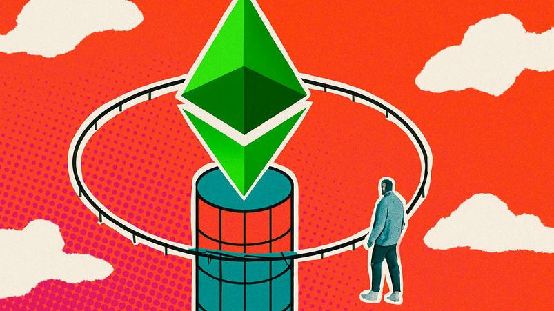 Buterin: Ethereum ha risolto il trilemma blockchain