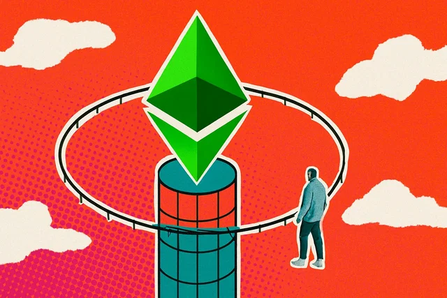Buterin: Ethereum ha risolto il trilemma blockchain