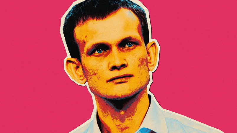 Buterin: Ethereum troppo complesso, serve revisione