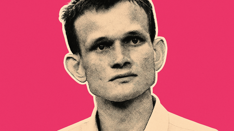 Buterin spinge Ethereum contro la censura