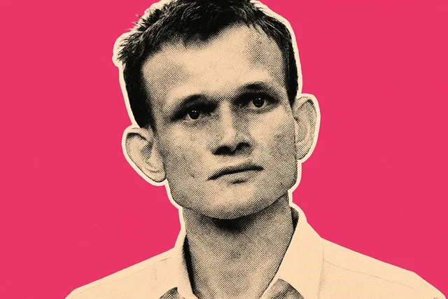 Buterin spinge Ethereum contro la censura