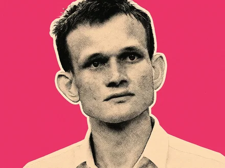 Buterin spinge Ethereum contro la censura