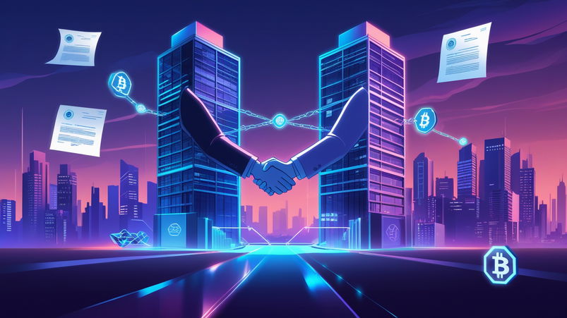 Bybit e Cactus Custody: nuova partnership strategica