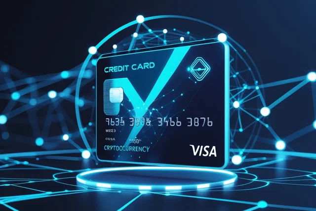 BYDFi Card lancia il ponte tra Web3 e realtà