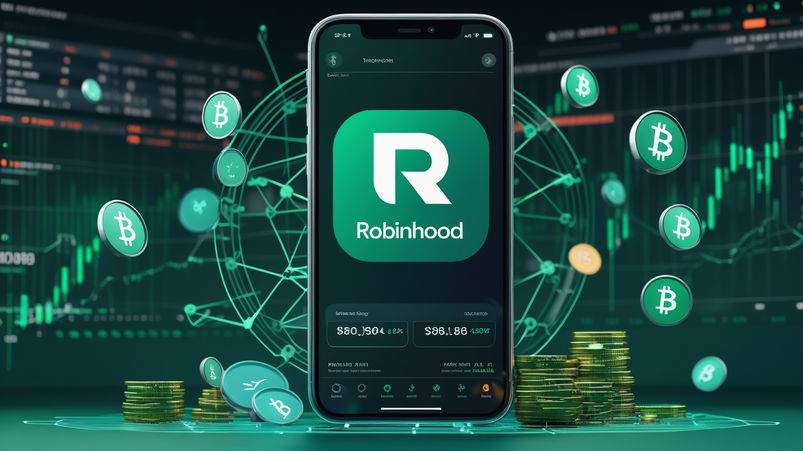 Robinhood lancia token OpenAI con veicolo speciale