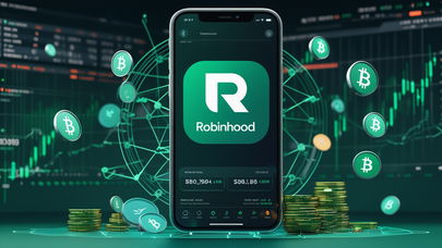 Robinhood lancia token OpenAI con veicolo speciale