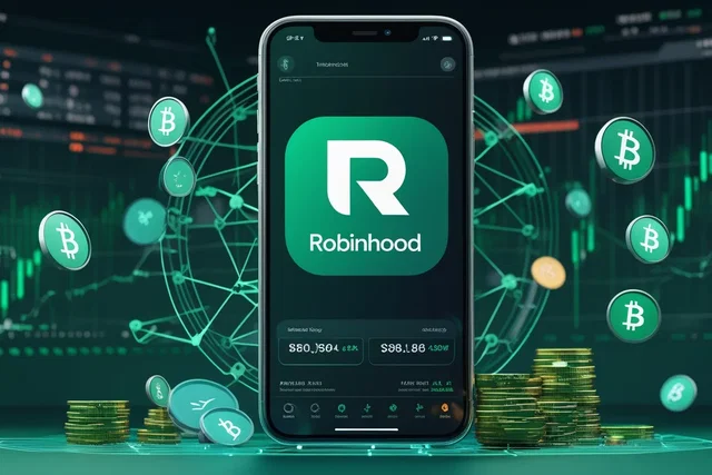Robinhood lancia token OpenAI con veicolo speciale