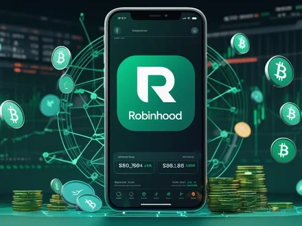 Robinhood lancia token OpenAI con veicolo speciale