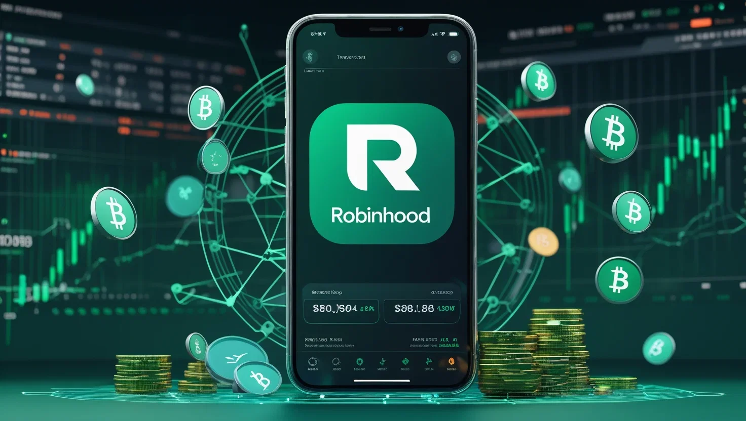 Robinhood lancia token OpenAI con veicolo speciale
