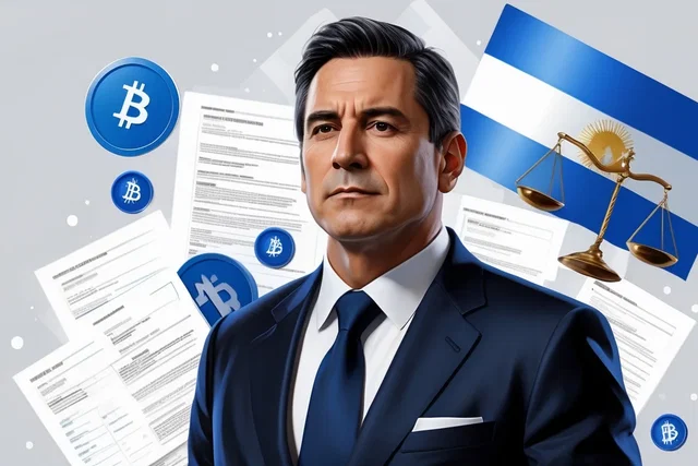 Milei assolto dall'Ufficio Anticorruzione LIBRA