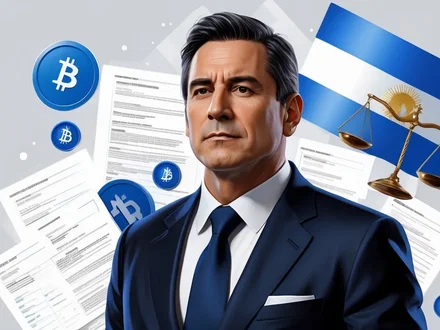 Milei assolto dall'Ufficio Anticorruzione LIBRA