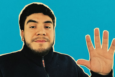 Californiano investe 5$ al giorno in Bitcoin