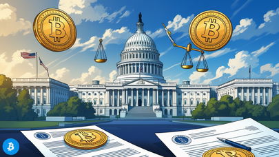 Camera Usa unisce leggi anti-CBDC e CLARITY Act