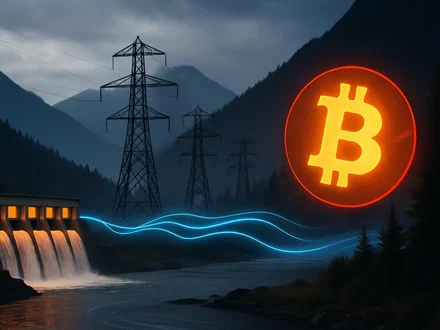 Canada vieta nuove operazioni di crypto mining