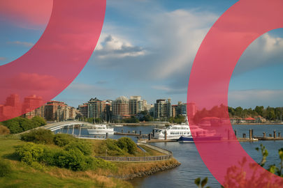 Canadese truffata ignora avvisi dell'exchange