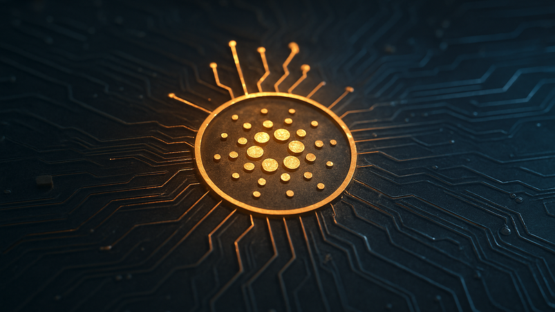 Cardano all'attacco: Hoskinson accelera sull'era quantistica