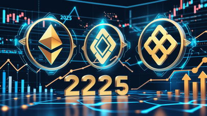Cardano, BullZilla e Chainlink: crypto top 2025