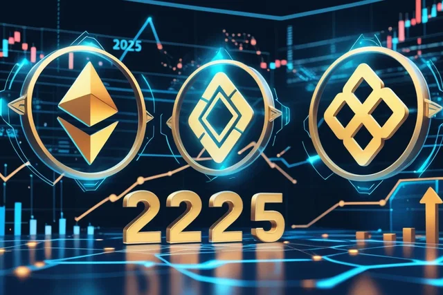 Cardano, BullZilla e Chainlink: crypto top 2025