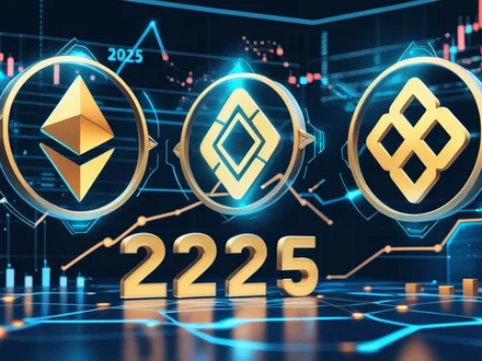 Cardano, BullZilla e Chainlink: crypto top 2025