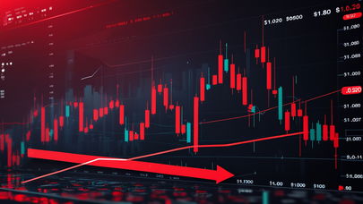 Cardano crolla: i ribassisti torneranno all'attacco?