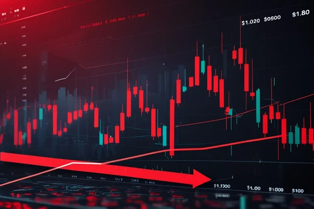 Cardano crolla: i ribassisti torneranno all'attacco?