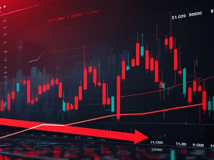 Cardano crolla: i ribassisti torneranno all'attacco?