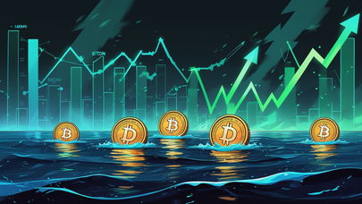 Cardano e Dogecoin si riprendono dopo il crollo