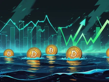 Cardano e Dogecoin si riprendono dopo il crollo
