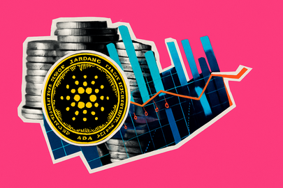 Cardano evita grande minaccia, ADA punta al rimbalzo