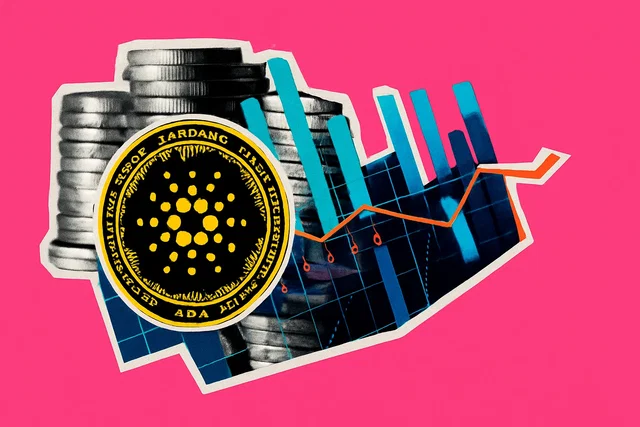 Cardano evita grande minaccia, ADA punta al rimbalzo