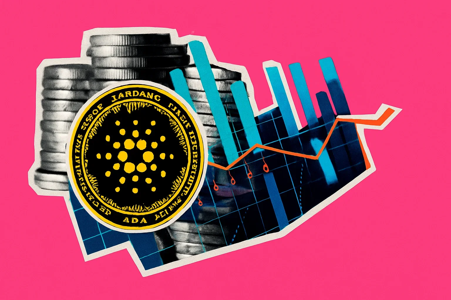 Cardano evita grande minaccia, ADA punta al rimbalzo