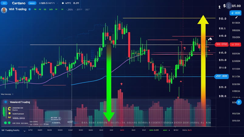Cardano: previsioni di prezzo per il weekend