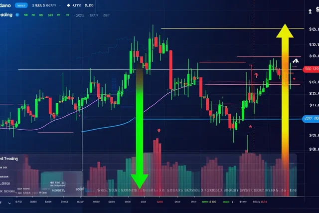 Cardano: previsioni di prezzo per il weekend