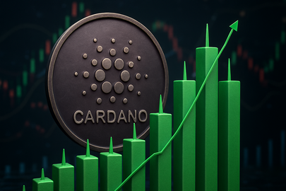 Cardano pronto a replicare il pump del 237%?