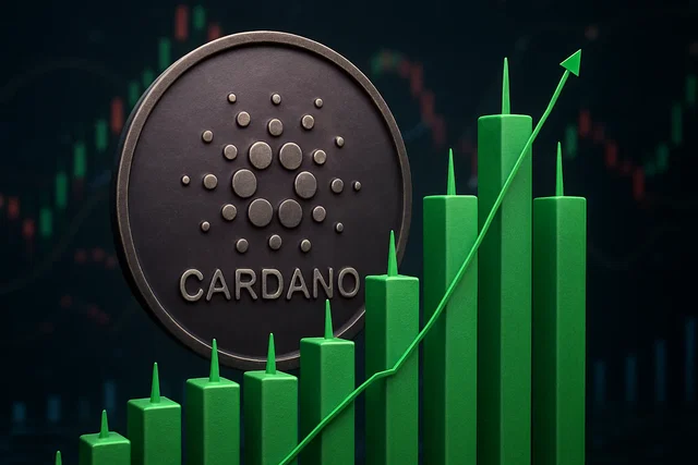 Cardano pronto a replicare il pump del 237%?