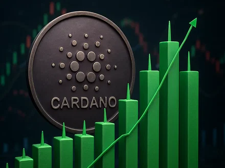 Cardano pronto a replicare il pump del 237%?