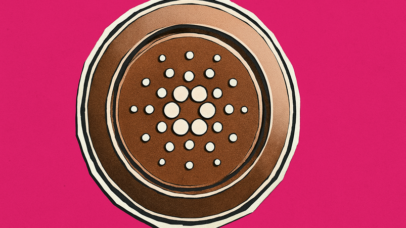 Cardano punta a $10 con acquisti whale ed ETF